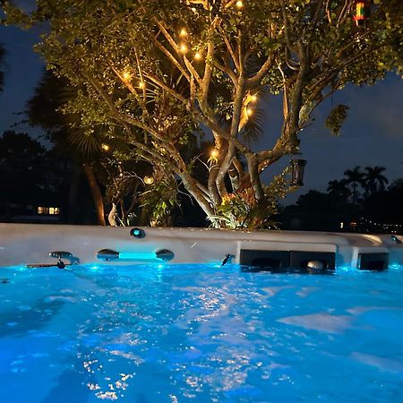 The Sanctuary House West Palm Beach Exterior photo