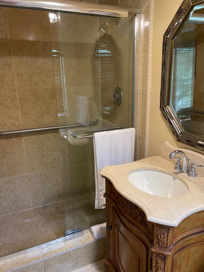 The Sanctuary House Villa West Palm Beach Exterior photo