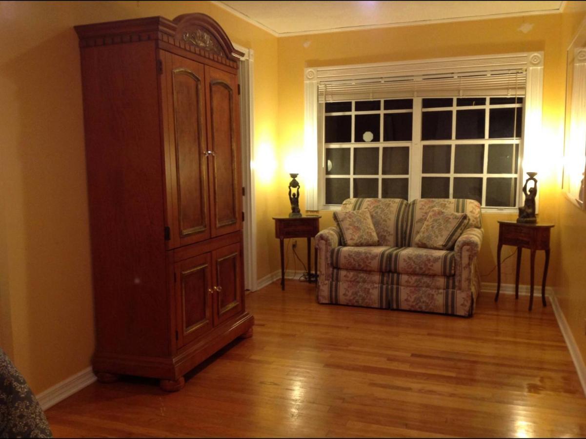 The Sanctuary House Villa West Palm Beach Exterior photo