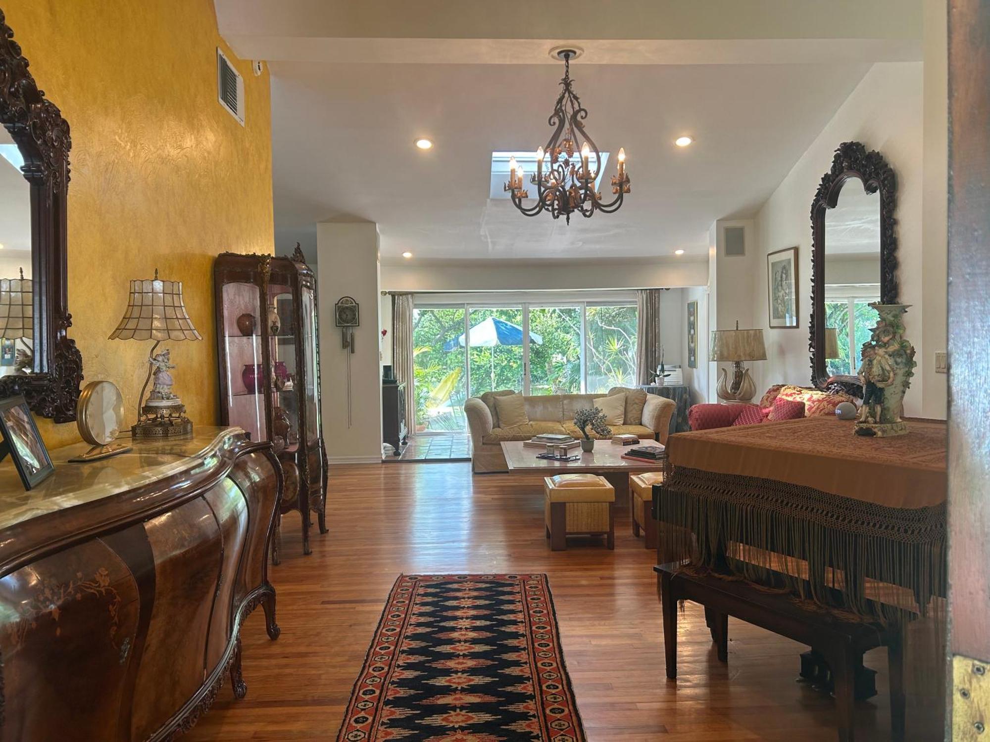 The Sanctuary House Villa West Palm Beach Exterior photo