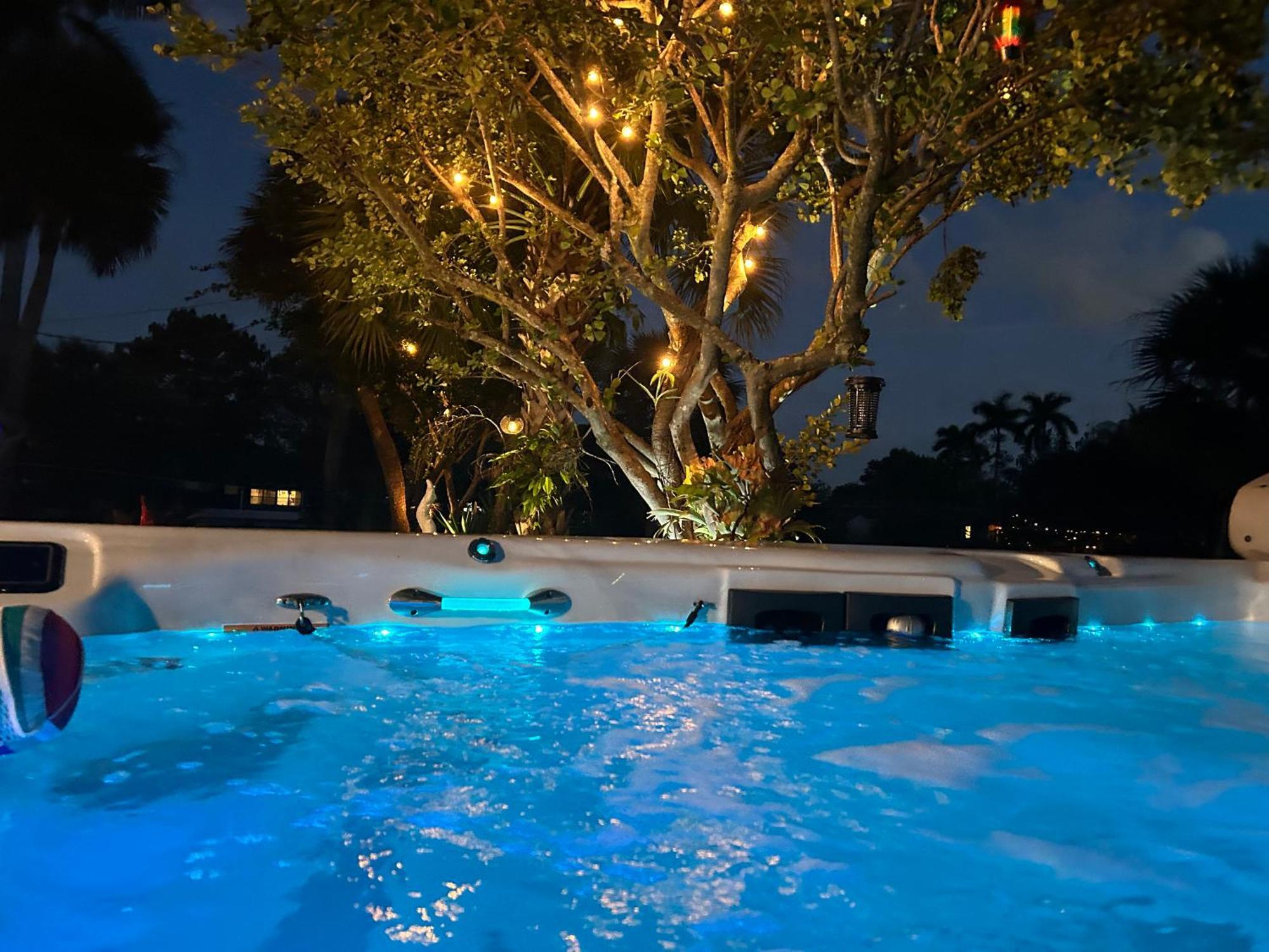 The Sanctuary House West Palm Beach Exterior photo